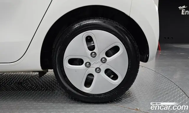 Kia Ray 2022 1.0 автомат (гидро), миниатюра 7