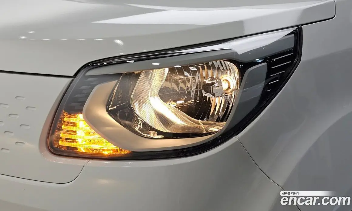 Kia Ray 2022 1.0 автомат (гидро), фото 8