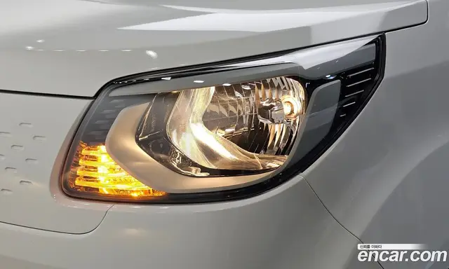 Kia Ray 2022 1.0 автомат (гидро), миниатюра 8