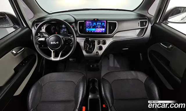Kia Ray 2022 1.0 автомат (гидро), миниатюра 10