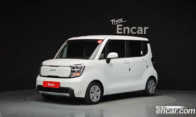 Kia Ray, 2023, 42 185 км