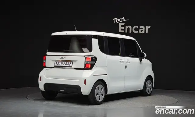 Kia Ray 2023 1.0 автомат (гидро), миниатюра 2 Kia Ray 2023 1.0 автомат (гидро), миниатюра 2