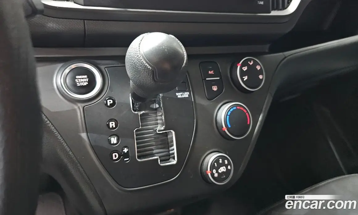 Kia Ray 2023 1.0 автомат (гидро), фото 12 Kia Ray 2023 1.0 автомат (гидро), фото 12