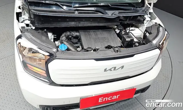 Kia Ray 2023 1.0 автомат (гидро), миниатюра 6 Kia Ray 2023 1.0 автомат (гидро), миниатюра 6