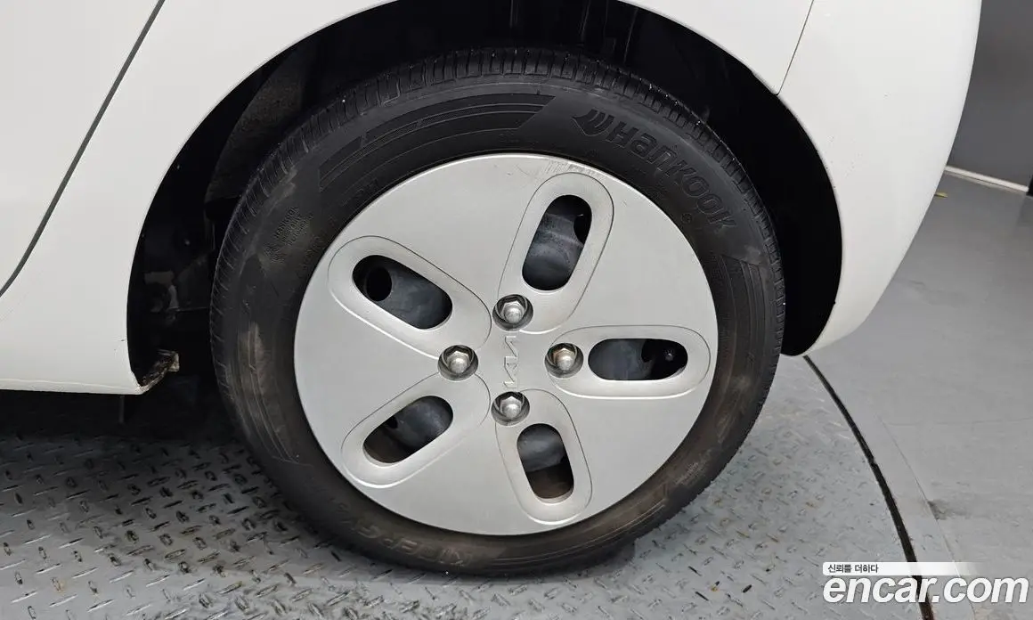 Kia Ray 2023 1.0 автомат (гидро), фото 7 Kia Ray 2023 1.0 автомат (гидро), фото 7