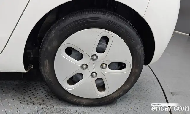 Kia Ray 2023 1.0 автомат (гидро), миниатюра 7 Kia Ray 2023 1.0 автомат (гидро), миниатюра 7