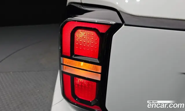 Kia Ray 2023 1.0 автомат (гидро), миниатюра 9 Kia Ray 2023 1.0 автомат (гидро), миниатюра 9