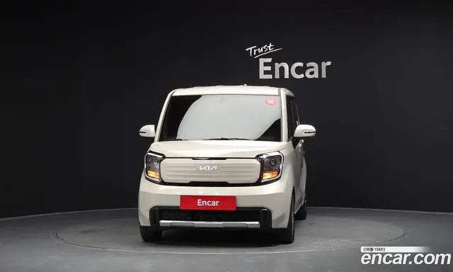 Kia Ray 2023 1.0 автомат (гидро), миниатюра 3