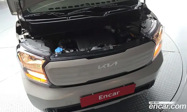 Kia Ray 2023 1.0 автомат (гидро), миниатюра 6