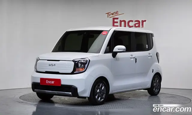 Kia Ray, 2024, 27 941 км