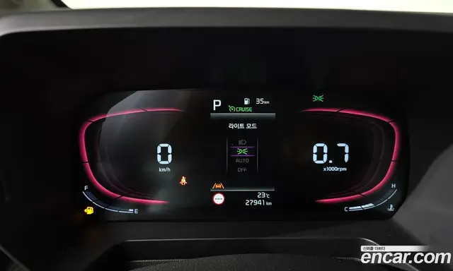 Kia Ray 2024 1.0 автомат (гидро), миниатюра 11 Kia Ray 2024 1.0 автомат (гидро), миниатюра 11