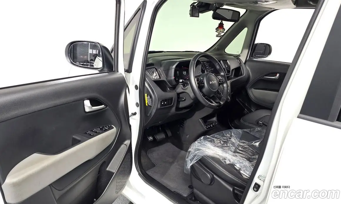 Kia Ray 2024 1.0 автомат (гидро), фото 13 Kia Ray 2024 1.0 автомат (гидро), фото 13