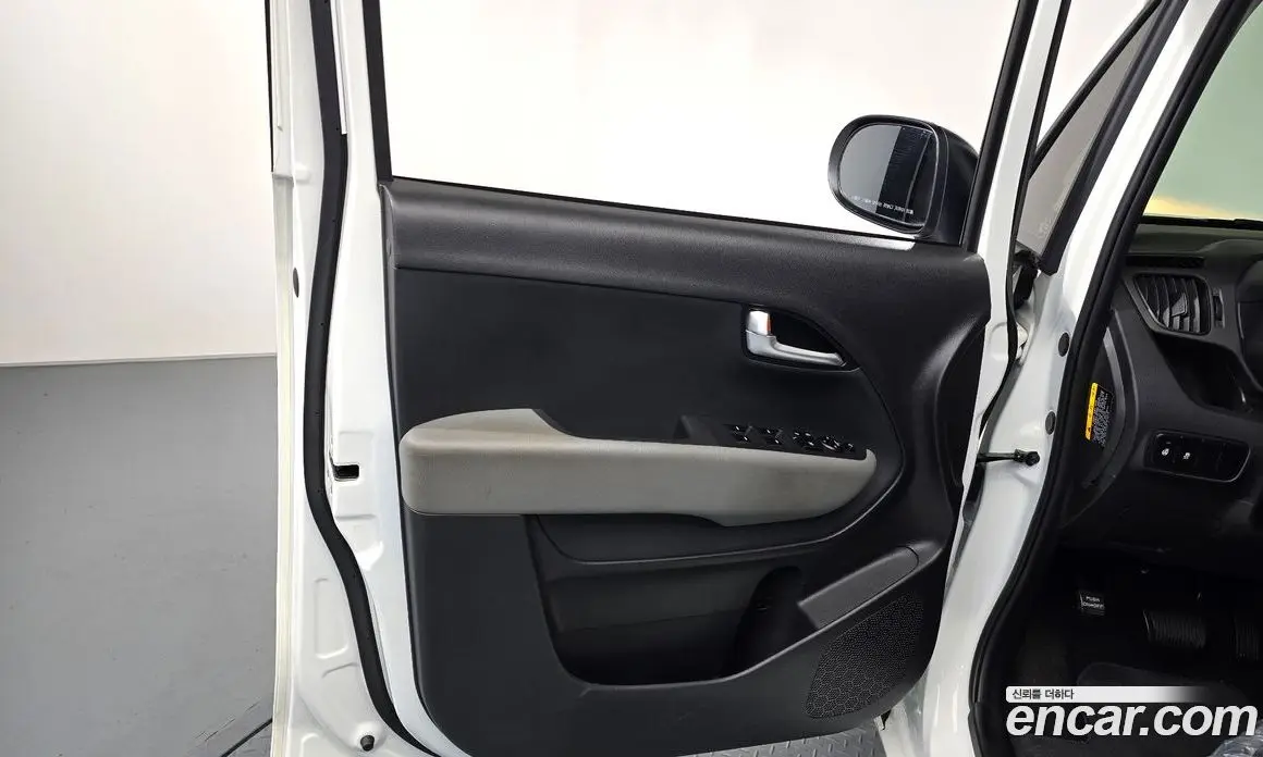 Kia Ray 2024 1.0 автомат (гидро), фото 14 Kia Ray 2024 1.0 автомат (гидро), фото 14