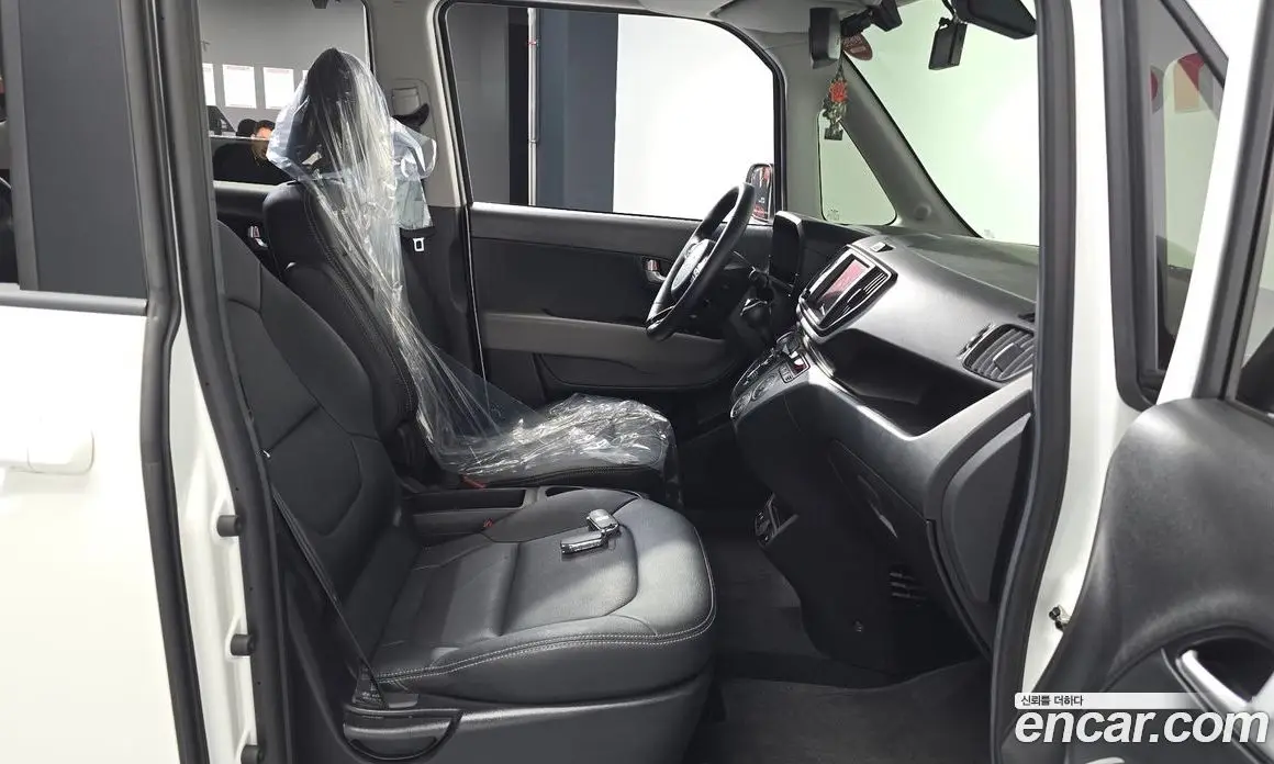 Kia Ray 2024 1.0 автомат (гидро), фото 16 Kia Ray 2024 1.0 автомат (гидро), фото 16
