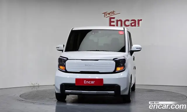 Kia Ray 2024 1.0 автомат (гидро), миниатюра 3 Kia Ray 2024 1.0 автомат (гидро), миниатюра 3