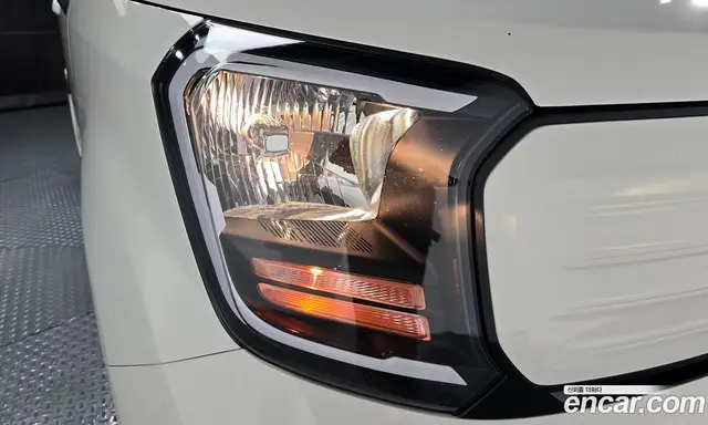 Kia Ray 2024 1.0 автомат (гидро), миниатюра 8 Kia Ray 2024 1.0 автомат (гидро), миниатюра 8