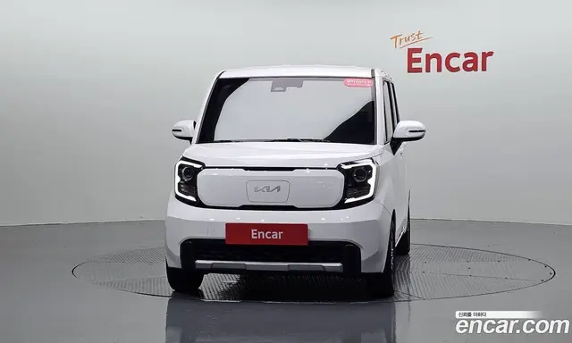 Kia Ray 2024 0.1 автомат (гидро), миниатюра 2 Kia Ray 2024 0.1 автомат (гидро), миниатюра 2
