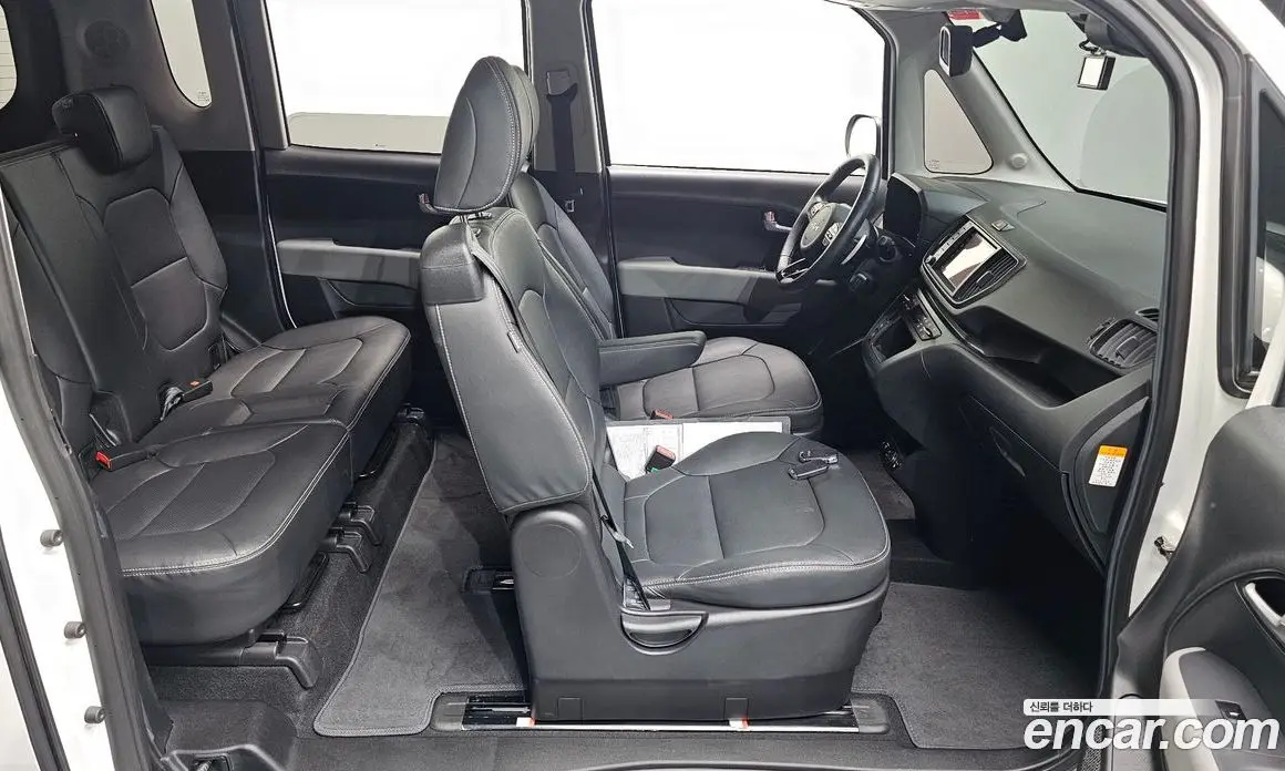 Kia Ray 2024 0.1 автомат (гидро), фото 15 Kia Ray 2024 0.1 автомат (гидро), фото 15