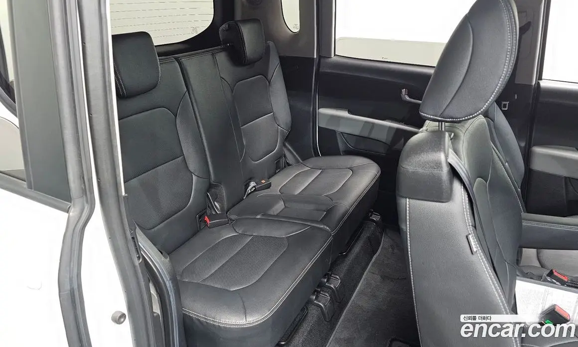 Kia Ray 2024 0.1 автомат (гидро), фото 16 Kia Ray 2024 0.1 автомат (гидро), фото 16