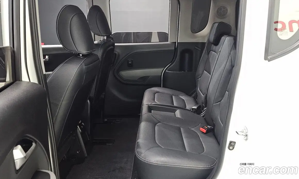 Kia Ray 2024 0.1 автомат (гидро), фото 17 Kia Ray 2024 0.1 автомат (гидро), фото 17