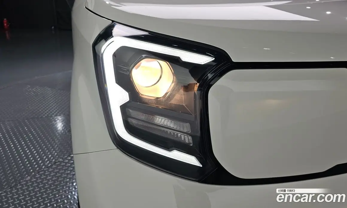 Kia Ray 2024 0.1 автомат (гидро), фото 7 Kia Ray 2024 0.1 автомат (гидро), фото 7