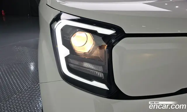 Kia Ray 2024 0.1 автомат (гидро), миниатюра 7 Kia Ray 2024 0.1 автомат (гидро), миниатюра 7