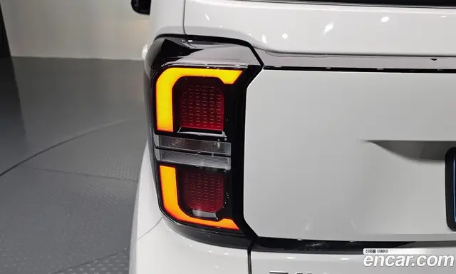 Kia Ray 2024 0.1 автомат (гидро), миниатюра 8 Kia Ray 2024 0.1 автомат (гидро), миниатюра 8