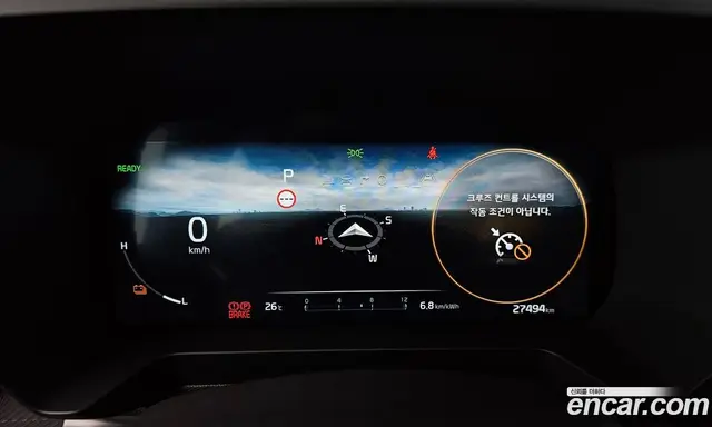 Kia Ray 2024 0.1 автомат (гидро), миниатюра 10 Kia Ray 2024 0.1 автомат (гидро), миниатюра 10