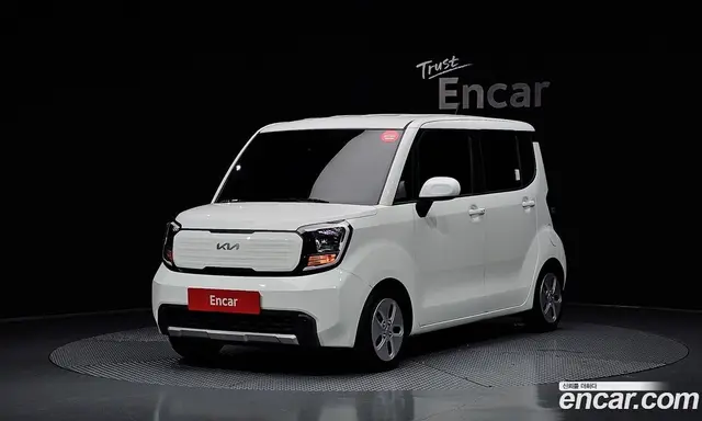 Kia Ray, 2025, 19 895 км