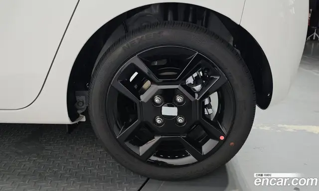 Kia Ray 2026 1.0 автомат (гидро), миниатюра 7