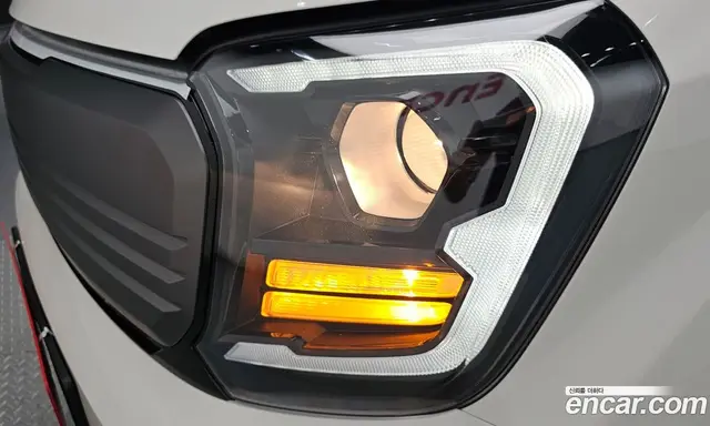 Kia Ray 2026 1.0 автомат (гидро), миниатюра 8