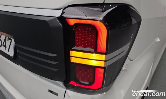 Kia Ray 2026 1.0 автомат (гидро), миниатюра 9