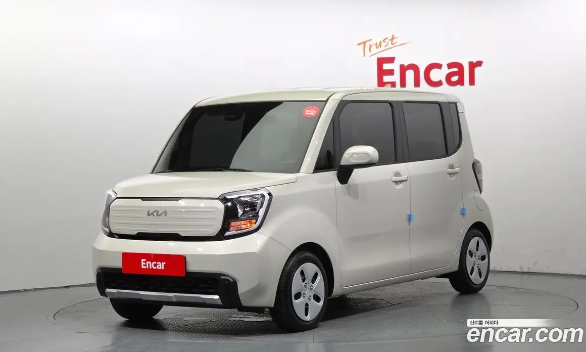 Kia Ray 2026 1.0 автомат (гидро), фото 1 Kia Ray 2026 1.0 автомат (гидро), фото 1