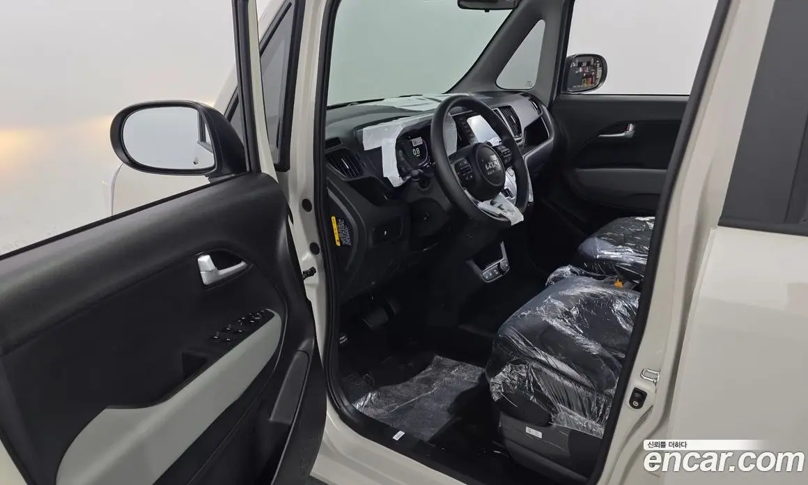 Kia Ray 2026 1.0 автомат (гидро), фото 13 Kia Ray 2026 1.0 автомат (гидро), фото 13