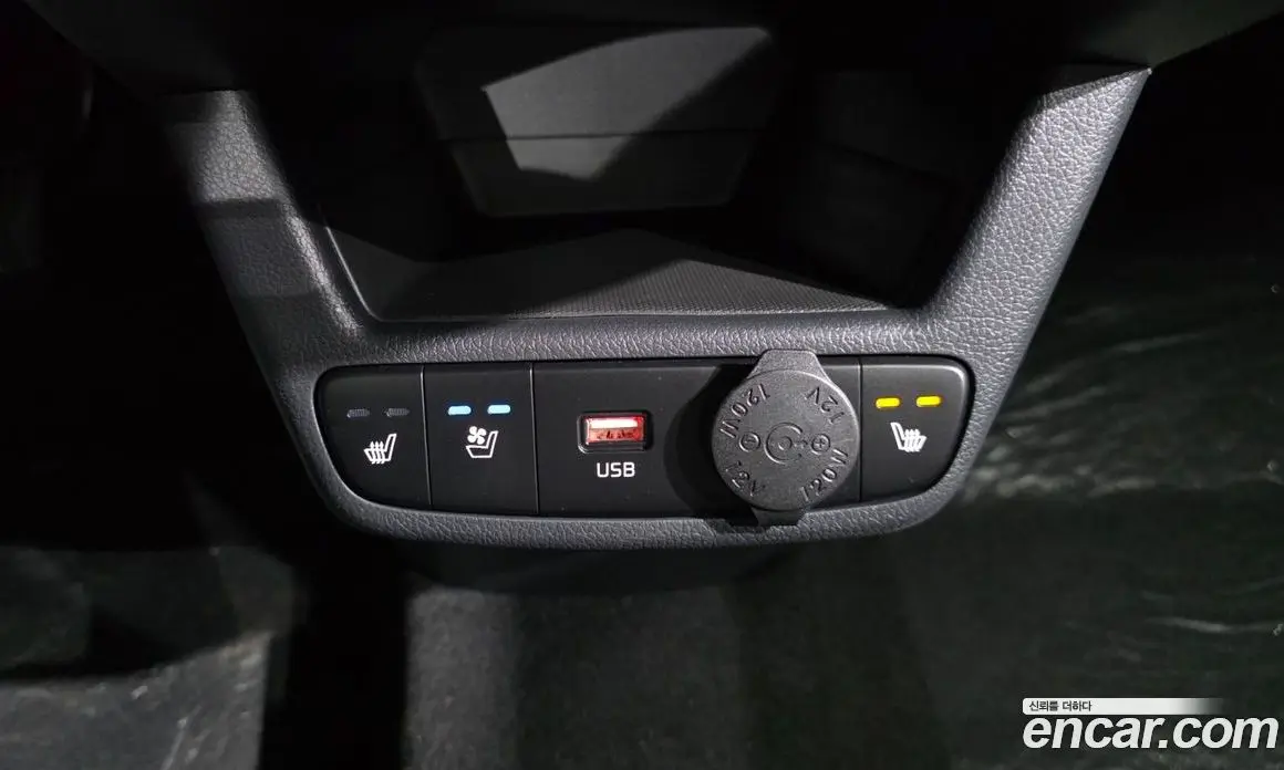 Kia Ray 2026 1.0 автомат (гидро), фото 19 Kia Ray 2026 1.0 автомат (гидро), фото 19