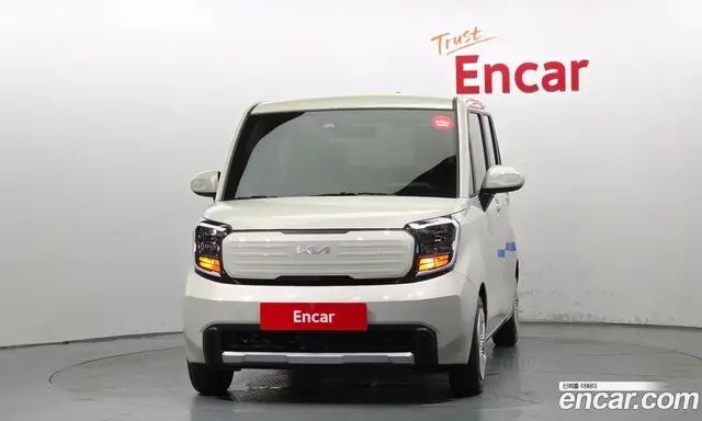 Kia Ray 2026 1.0 автомат (гидро), миниатюра 3 Kia Ray 2026 1.0 автомат (гидро), миниатюра 3