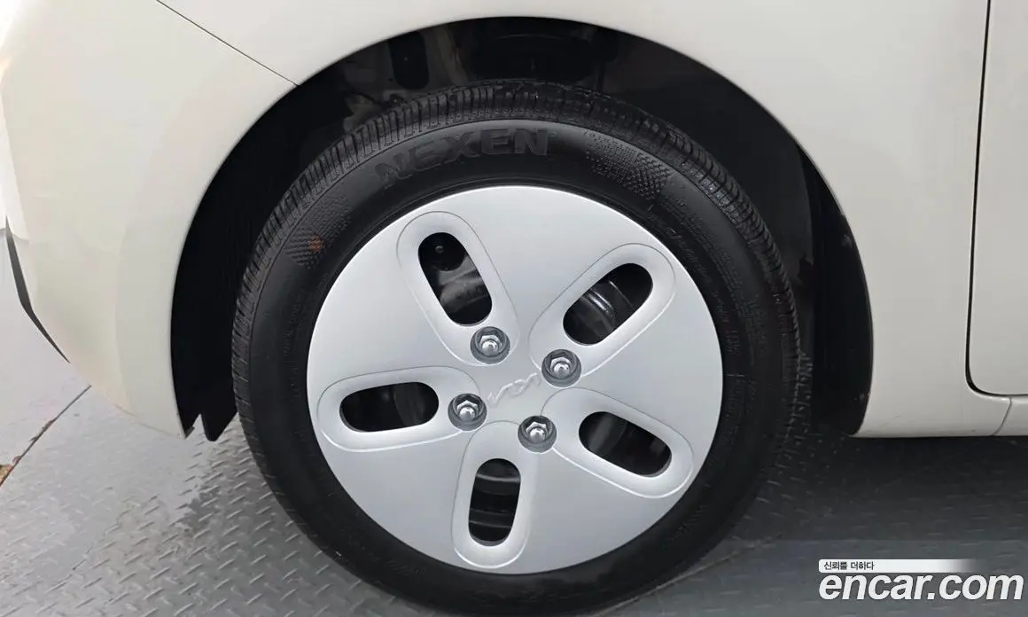Kia Ray 2026 1.0 автомат (гидро), фото 5 Kia Ray 2026 1.0 автомат (гидро), фото 5
