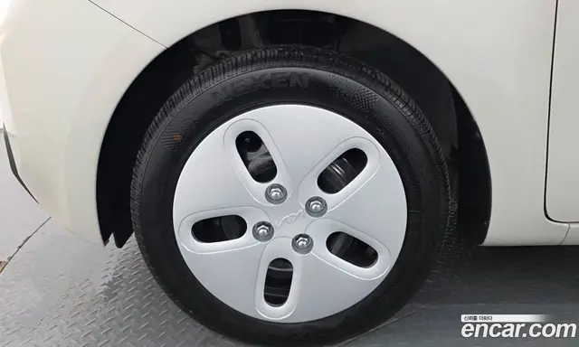 Kia Ray 2026 1.0 автомат (гидро), миниатюра 5 Kia Ray 2026 1.0 автомат (гидро), миниатюра 5