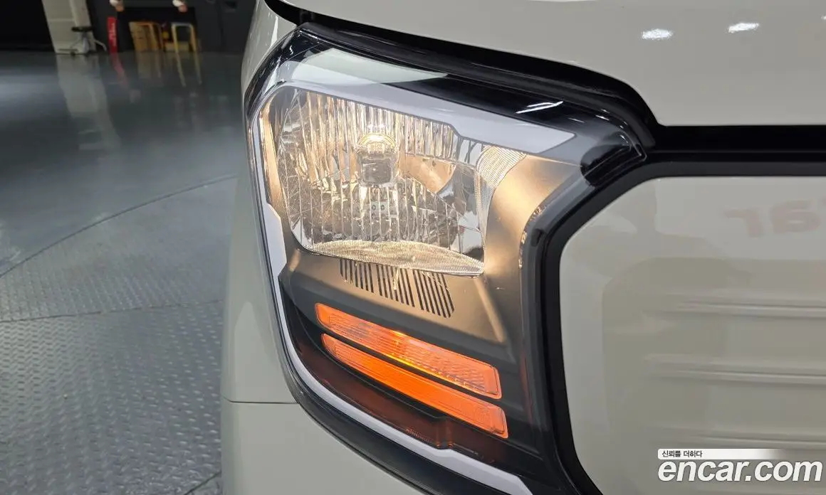 Kia Ray 2026 1.0 автомат (гидро), фото 8 Kia Ray 2026 1.0 автомат (гидро), фото 8