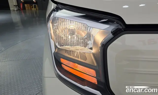 Kia Ray 2026 1.0 автомат (гидро), миниатюра 8 Kia Ray 2026 1.0 автомат (гидро), миниатюра 8