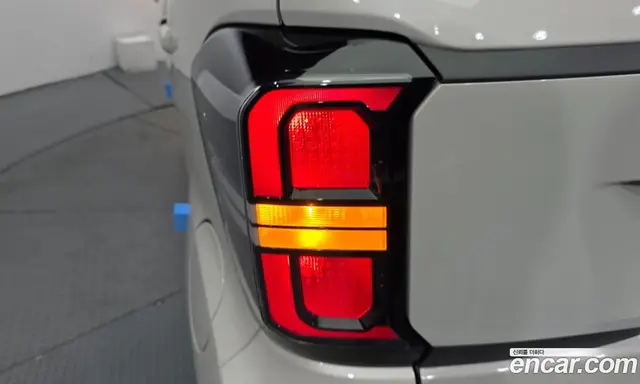 Kia Ray 2026 1.0 автомат (гидро), миниатюра 9 Kia Ray 2026 1.0 автомат (гидро), миниатюра 9