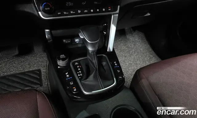 Kia Seltos 2021 1.6 автомат (гидро), миниатюра 12