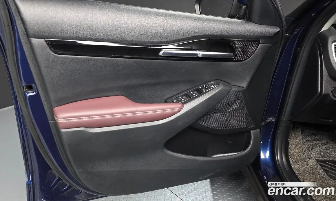 Kia Seltos 2021 1.6 автомат (гидро), фото 14 Kia Seltos 2021 1.6 автомат (гидро), фото 14