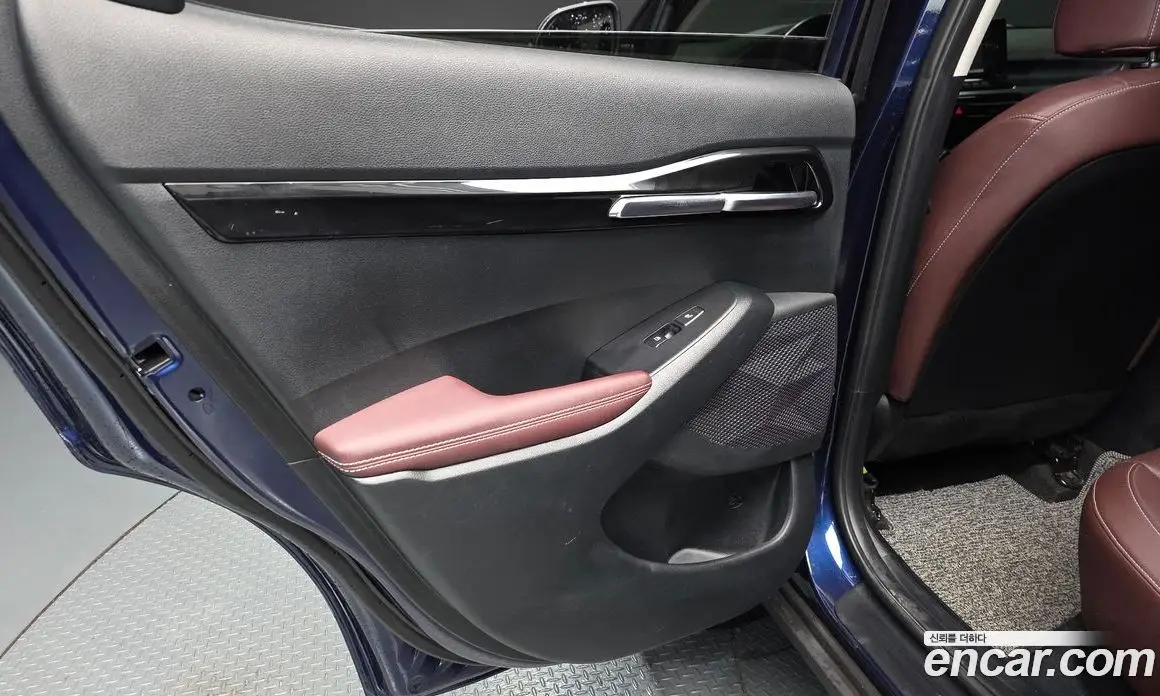 Kia Seltos 2021 1.6 автомат (гидро), фото 15 Kia Seltos 2021 1.6 автомат (гидро), фото 15