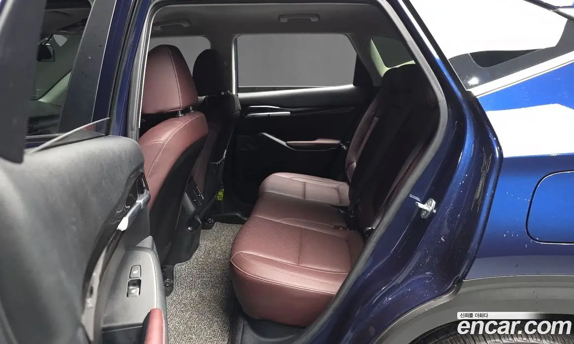 Kia Seltos 2021 1.6 автомат (гидро), фото 16 Kia Seltos 2021 1.6 автомат (гидро), фото 16