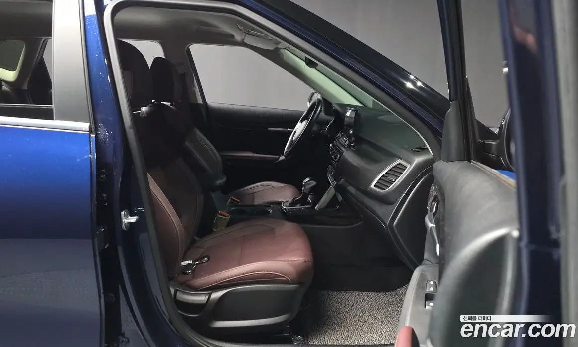 Kia Seltos 2021 1.6 автомат (гидро), фото 17 Kia Seltos 2021 1.6 автомат (гидро), фото 17