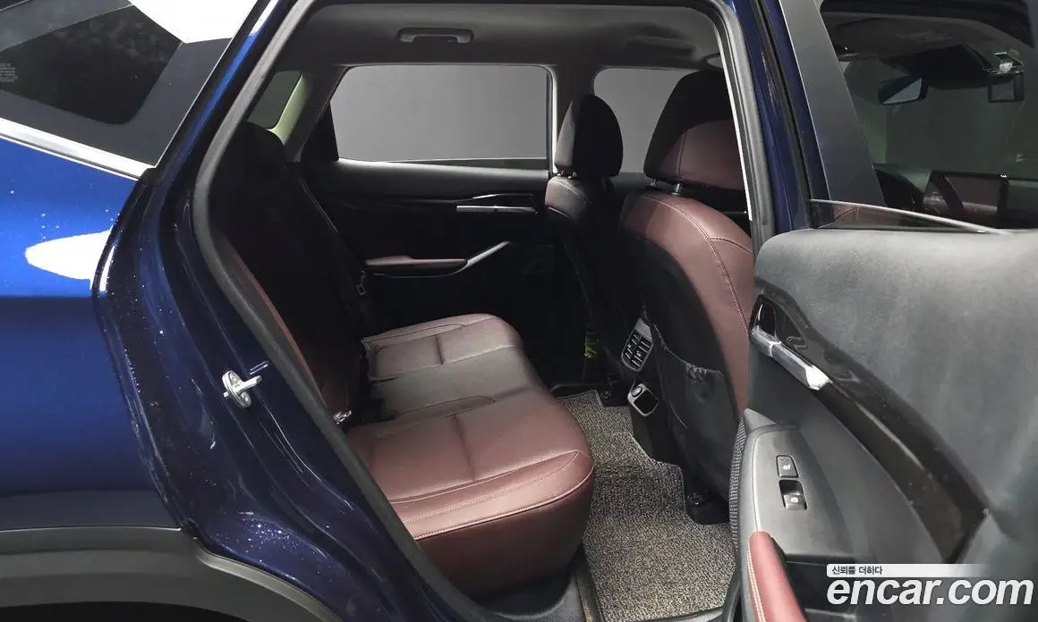 Kia Seltos 2021 1.6 автомат (гидро), фото 18 Kia Seltos 2021 1.6 автомат (гидро), фото 18