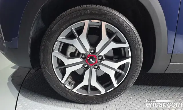 Kia Seltos 2021 1.6 автомат (гидро), миниатюра 5 Kia Seltos 2021 1.6 автомат (гидро), миниатюра 5