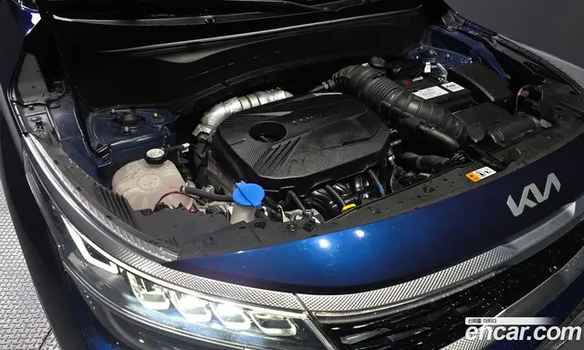 Kia Seltos 2021 1.6 автомат (гидро), миниатюра 6 Kia Seltos 2021 1.6 автомат (гидро), миниатюра 6