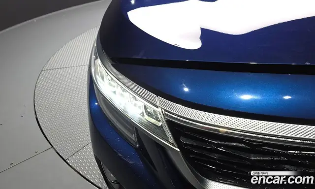 Kia Seltos 2021 1.6 автомат (гидро), миниатюра 8 Kia Seltos 2021 1.6 автомат (гидро), миниатюра 8